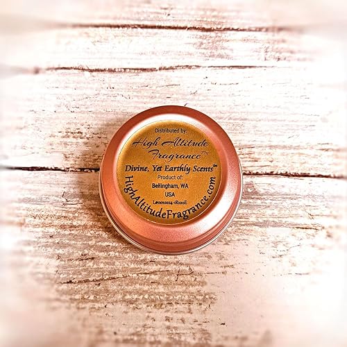 Miniatura 6 de ROSE Perfume para mujer Eau de Parfum Bálsamo sólido (Tea Rose, De Mai, Otto, Rosa Damascena, Centifolia, Gardenia) Aceite de fragancia floral