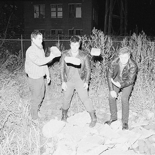 Hüsker Dü