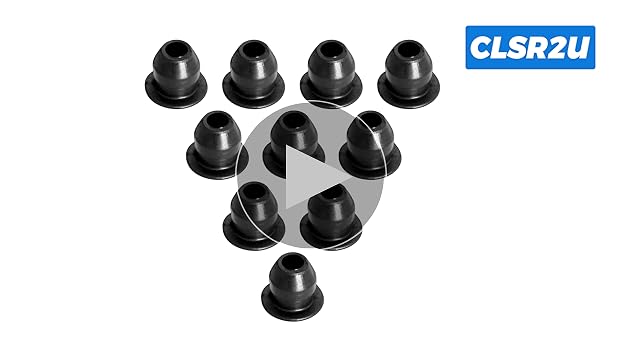 A.H.P.L　AHPL　ヒトツメ Amazon.com: Replacement 00009890516 Fuel Line Grommets for S