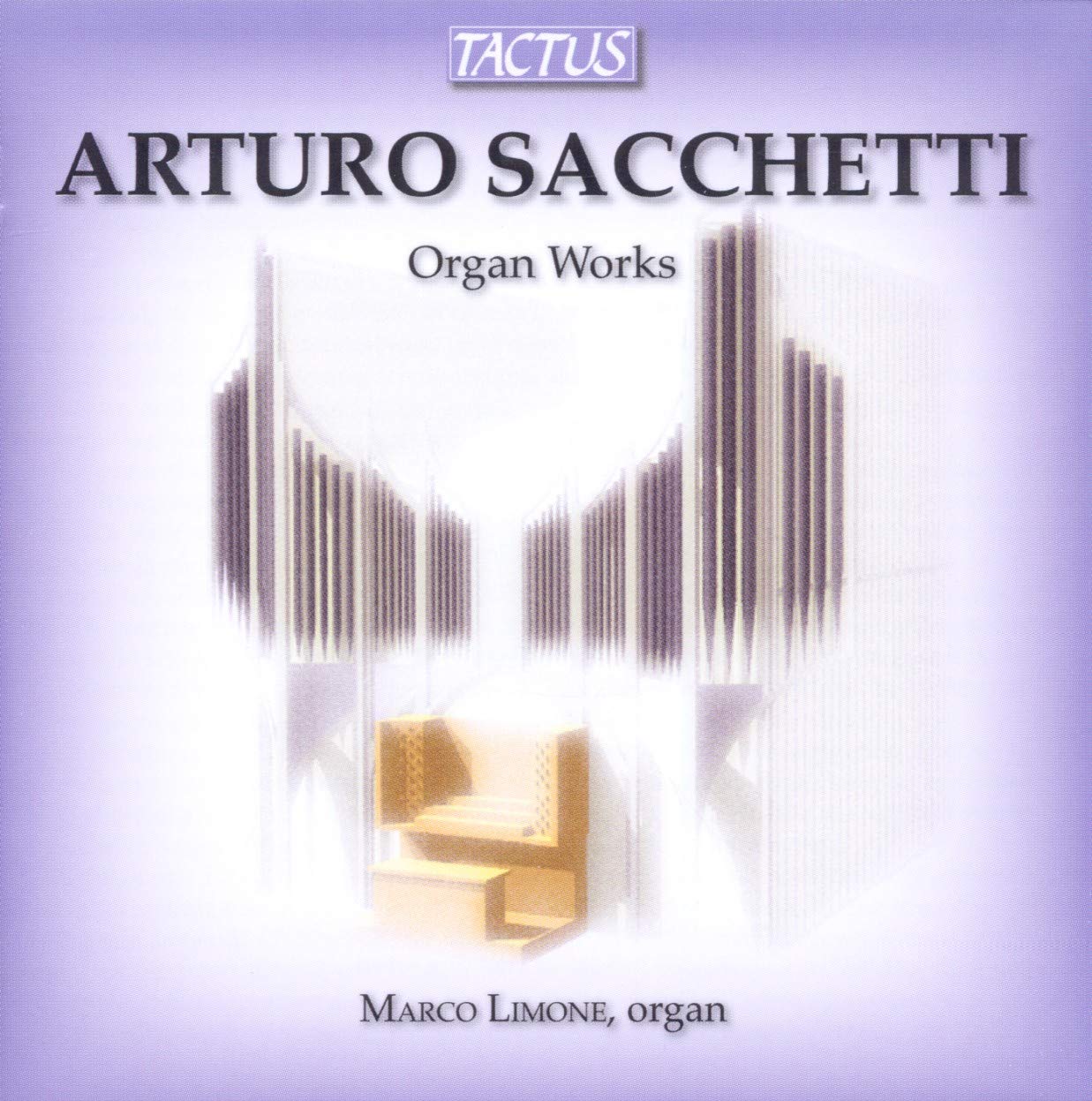 ORGAN WORKS