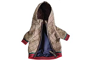 Addidog Luxury Dog Hoodie: Warmth and Style for Your Furry Friend