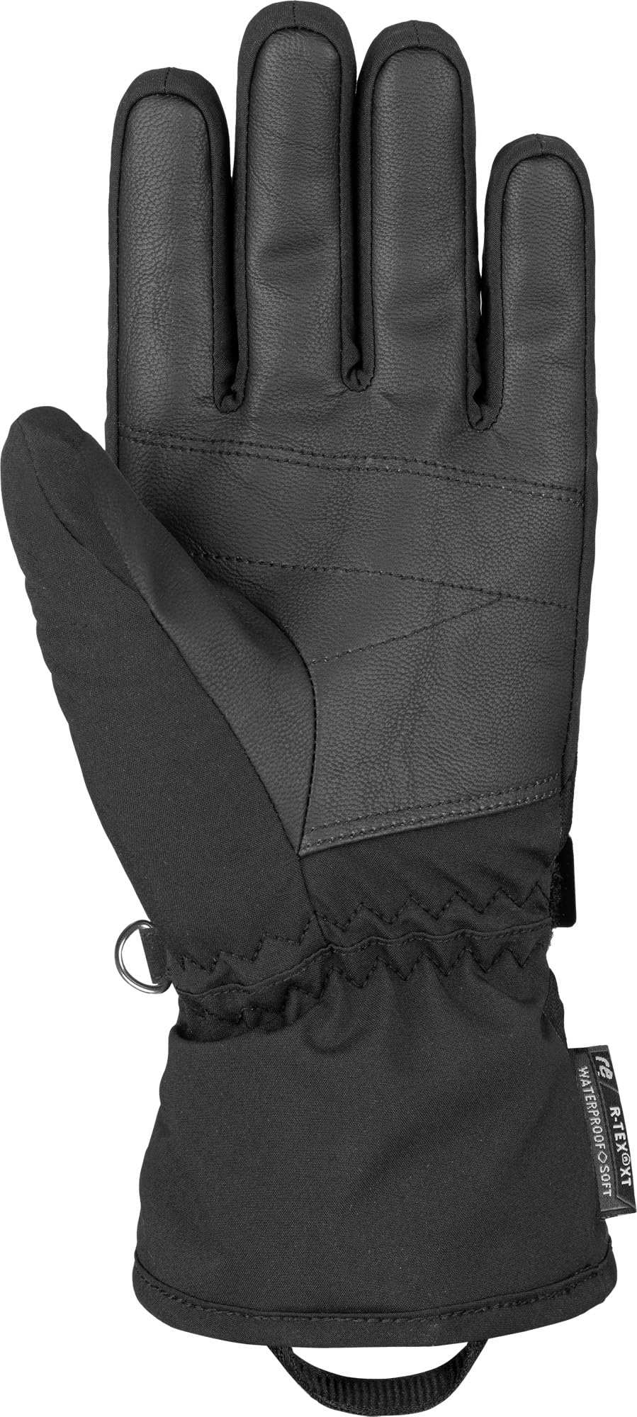 Reusch Hannah R-TEX® XT Wodoodporne, oddychające, ciepłe rękawice zimowe damskie