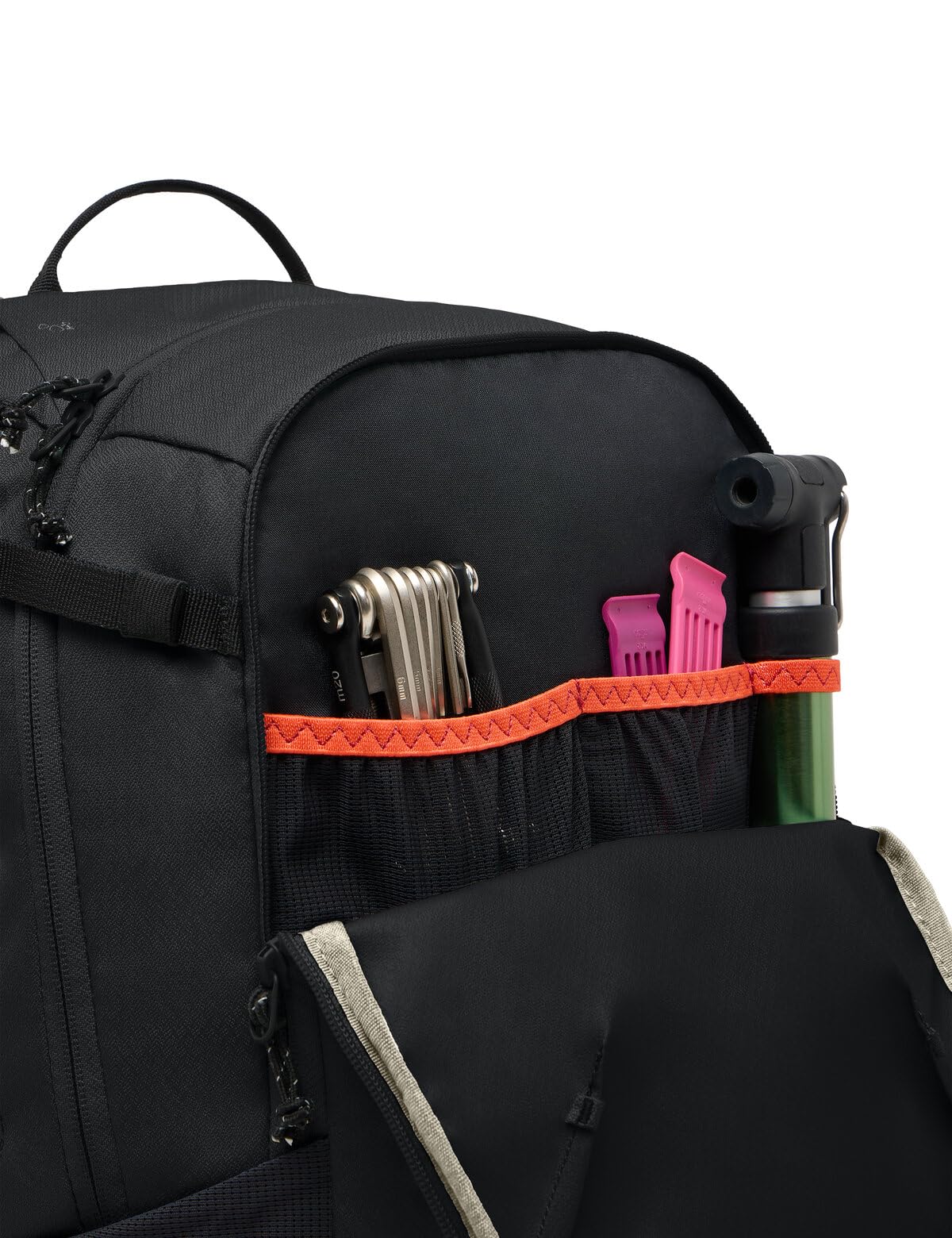VAUDE plecaki Kobiety Women's Trailvent 15