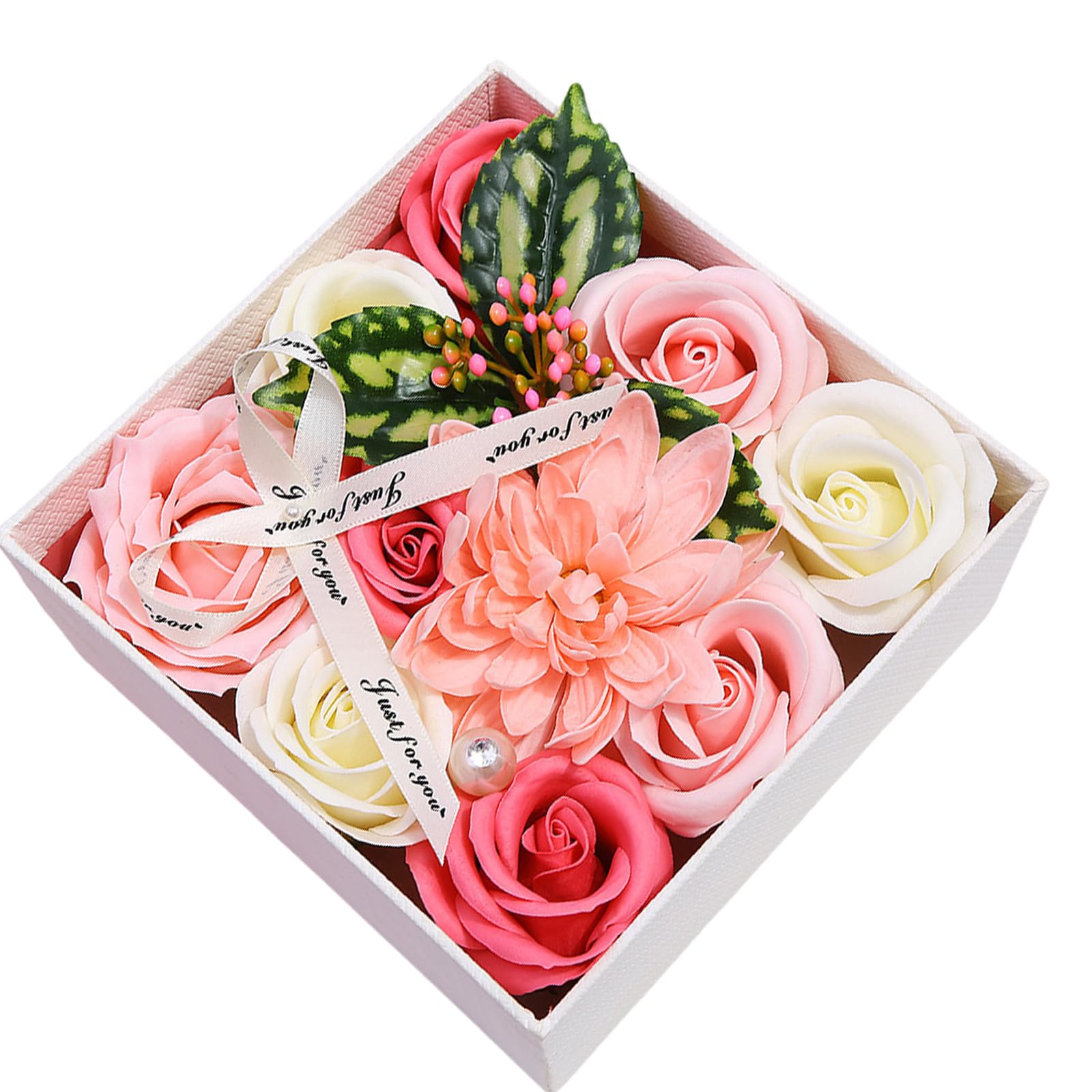 Porte-bijoux haute résistance décoratif pour organisation mariage