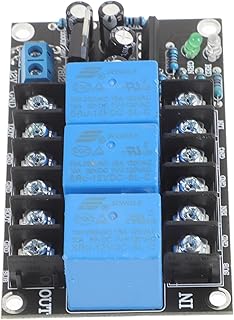 ERINGOGO subwoofer Power Amplifier Board Digital Amplifier Board Amplifier Module Amplifier Board for Home