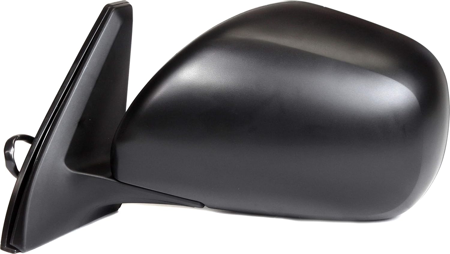 Kool Vue Driver & Passenger Side Power Non-Heated Mirrors for Toyota 4Runner 2003-2009 Textured