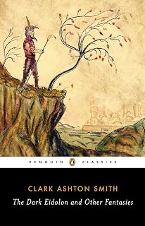 The Dark Eidolon and Other Fantasies (Penguin Classics) - Amazon product rated Grade A