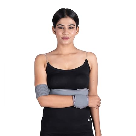 arm support belt