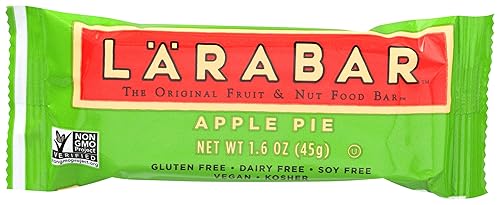 LARABAR Apple Pie Bar, 1.6 OZ