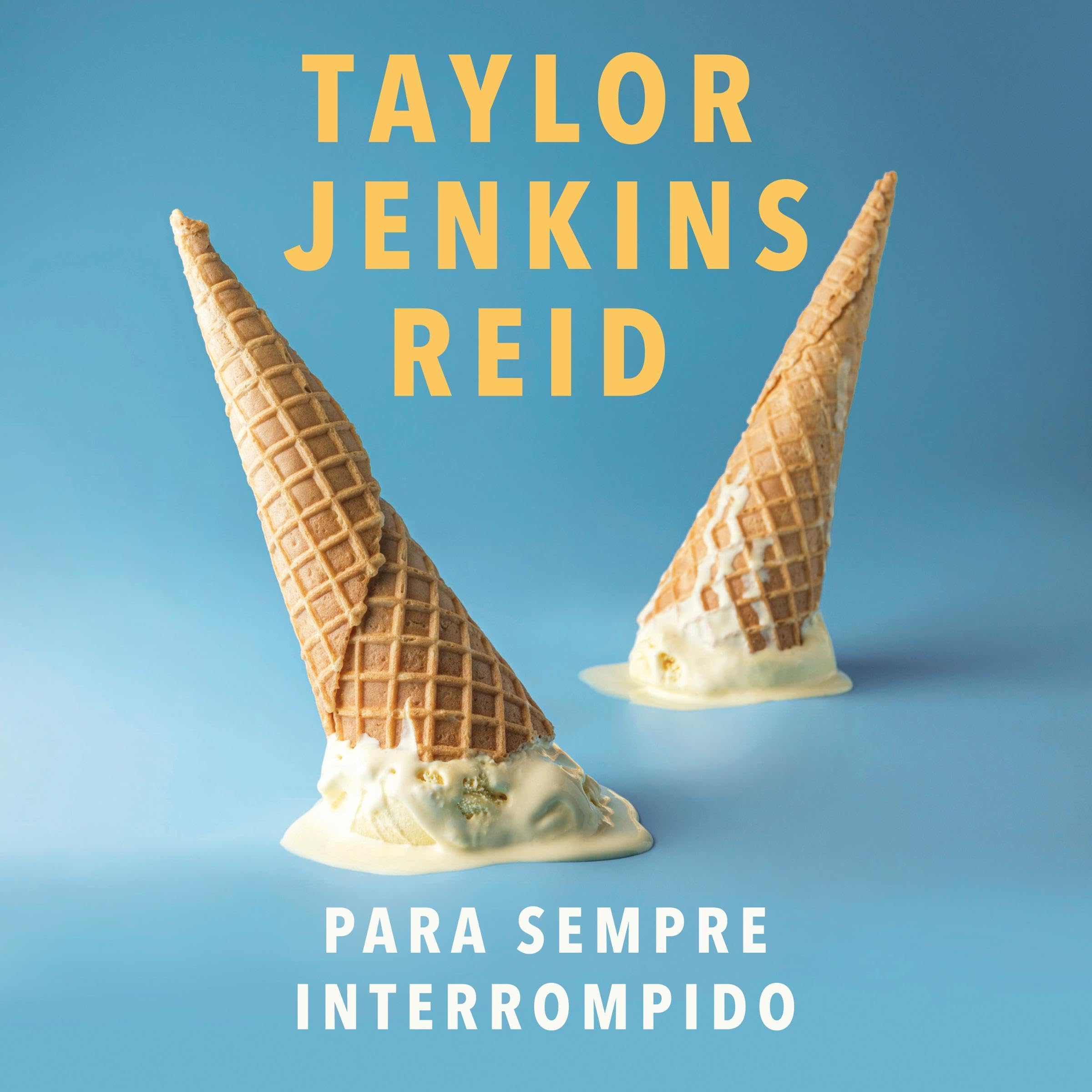 Para sempre interrompido