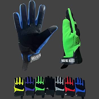 バイク　メッシュジャケット、グローブセット ハーレーパーツ＆用品・ラッキースカル / 【ハーレー純正