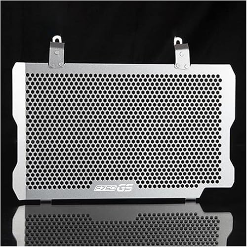 HRTLSS Cubierta protectora para rejilla de radiador de motocicleta BM-&W F750GS F850GS F850GS Adventure F 850 750 GS 2018 2019 2020 2021 Cubiertas