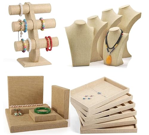 Miniatura 8 de Parche autoadhesivo de tela de reparación de lino, rollo de 17.2 x 60 pulgadas, cinta de reparación de tela para sofás, sofá, ropa, álbumes de