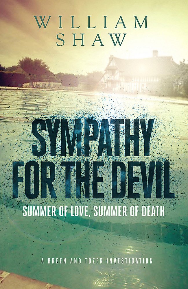 Sympathy for the Devil: Breen & Tozer: 4 (Breen and Tozer)