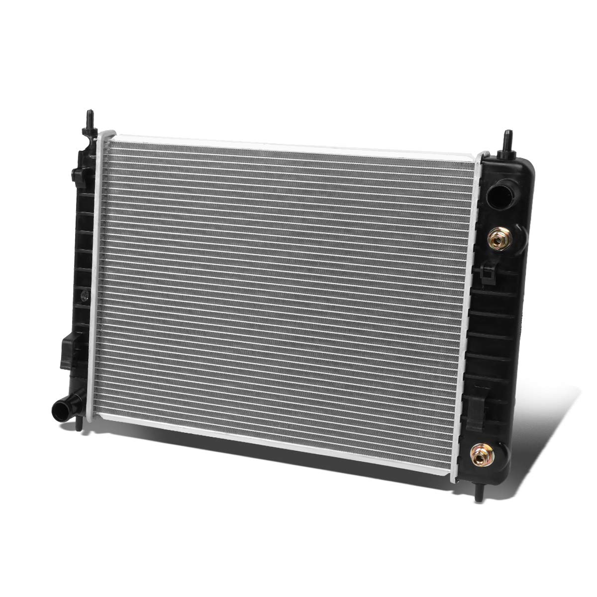 Auto Dynasty Radiator for Chevy HHR