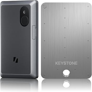 Keystone 3 Pro + Keystone Tablet Plus