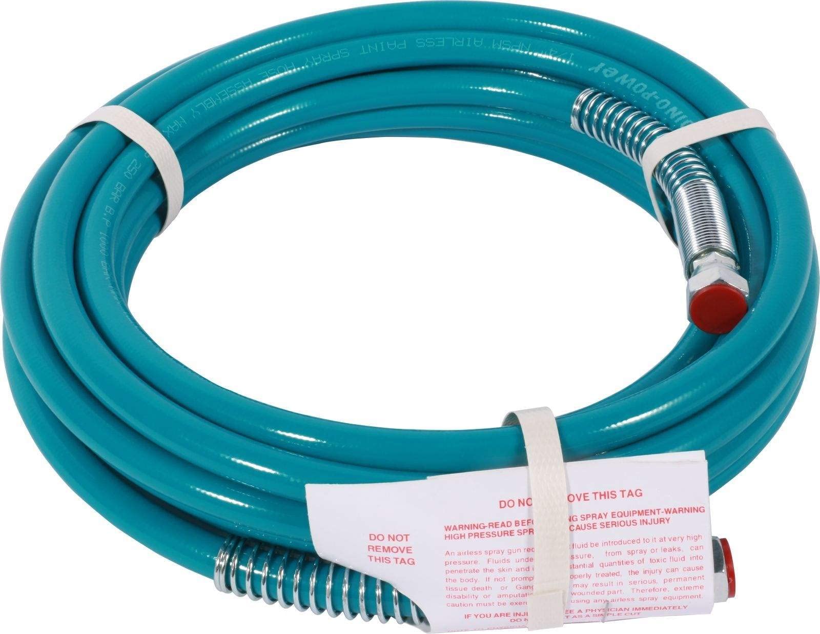 Pulverizador de pintura Airless 650w 200 bar, pistola de alta presión con soporte de aluminio, 1.4L/min