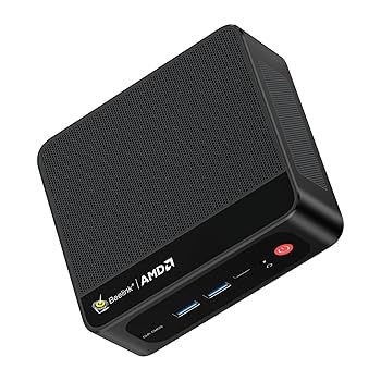 ミニpc Beelink SER5 PRO 5800H 32GB/500GB Amazon.com: Beelink SER5 Mini PC, AMD Ryzen 5 5500U (6C/12T