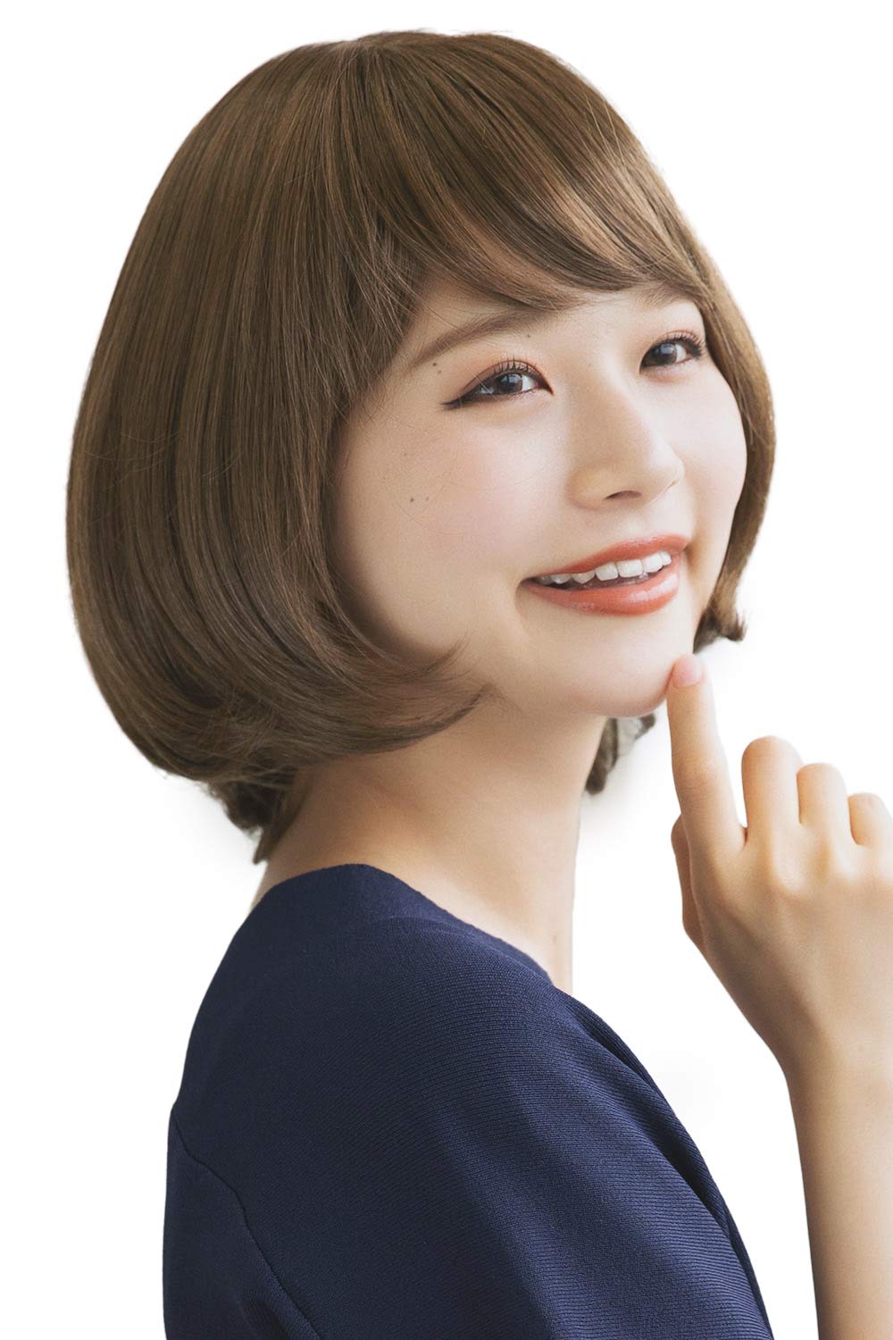 ウィッグ 専用 コスプレ用ウィッグ ムラサキ ― コスプレウィッグ総合専門店