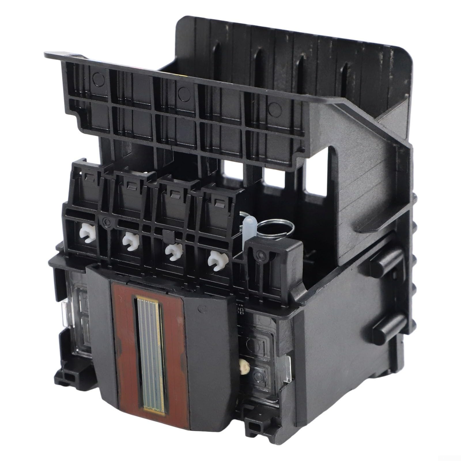 Lot de 1 tête d'impression 952 955 pour HP OFFICEJET Pro 8710 8720 8730 8740 7740 7720 8216 8210, buse en métal ABS de rechange pour petites entreprises