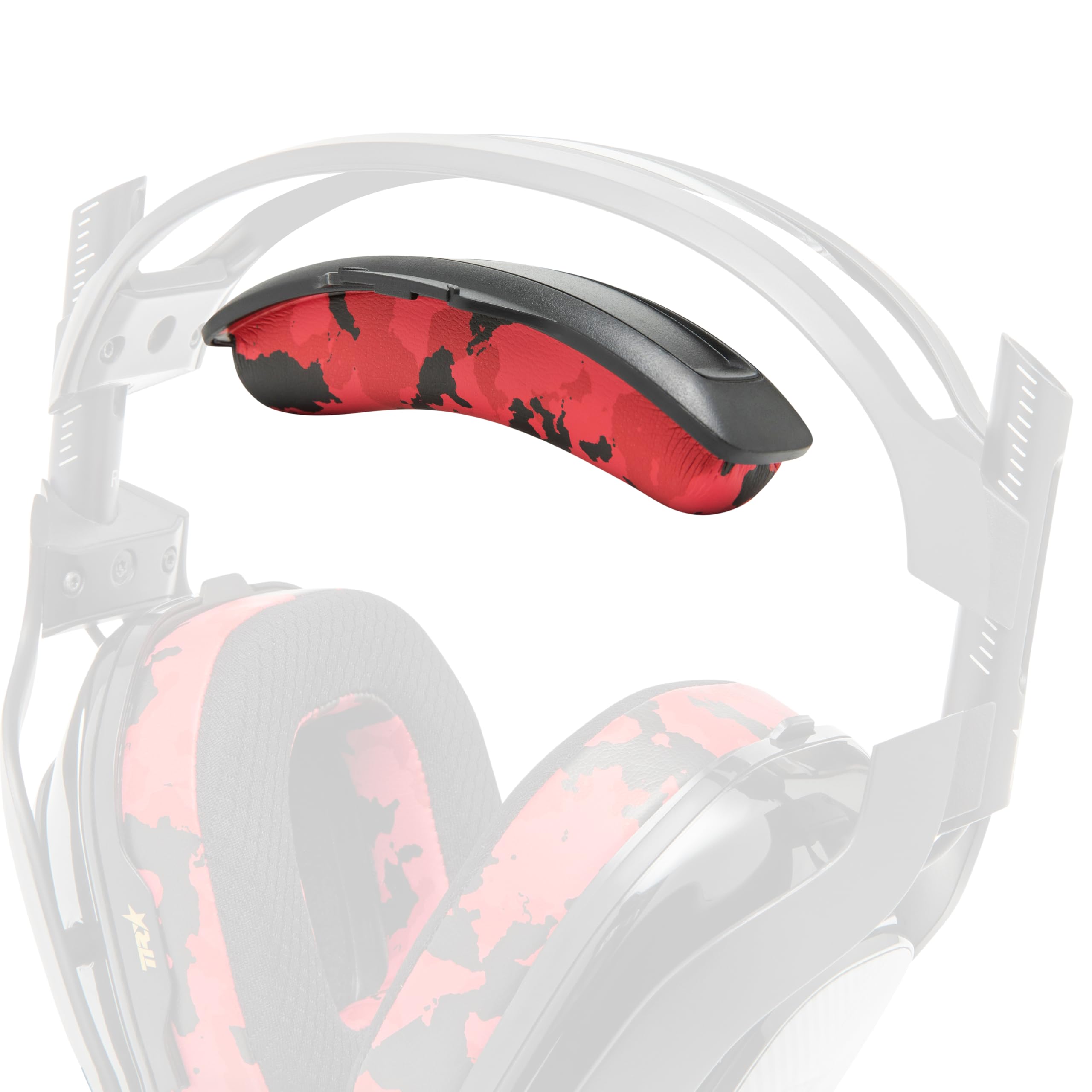 Amazon.com: WC BandZ A40 - Headband Replacement Kit for Astro A40