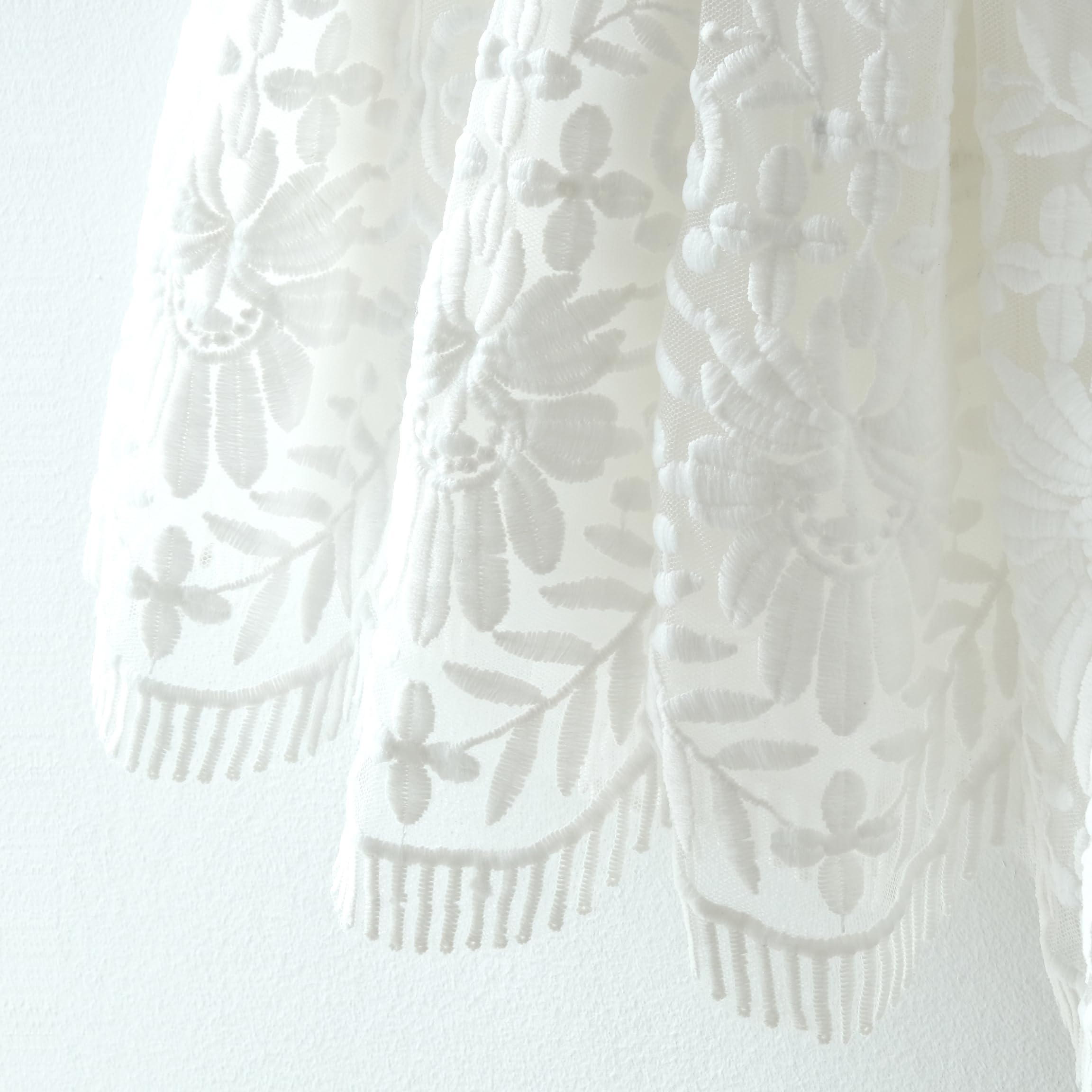 Taufkleid mit Bolero Seiden Satin Baby Mädchen Blumenmädchen Kleid M35