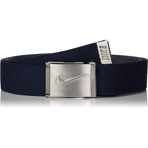 Nike Boys' Reversible Stretch Web