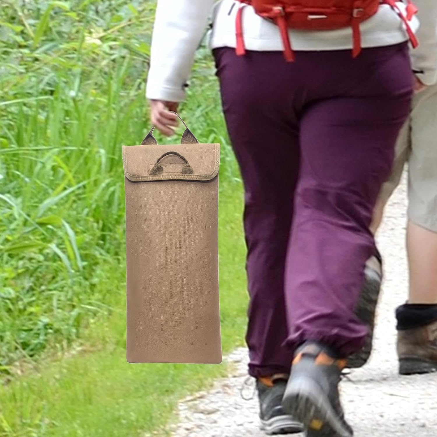 2PCS Hydration Bladder, Hydration Bladder Insulation Bag, Water Bag 2-2.5L Water Bladder Reservoir Insulation Thermal Pouch Bag for Outdoor Hiking Camping