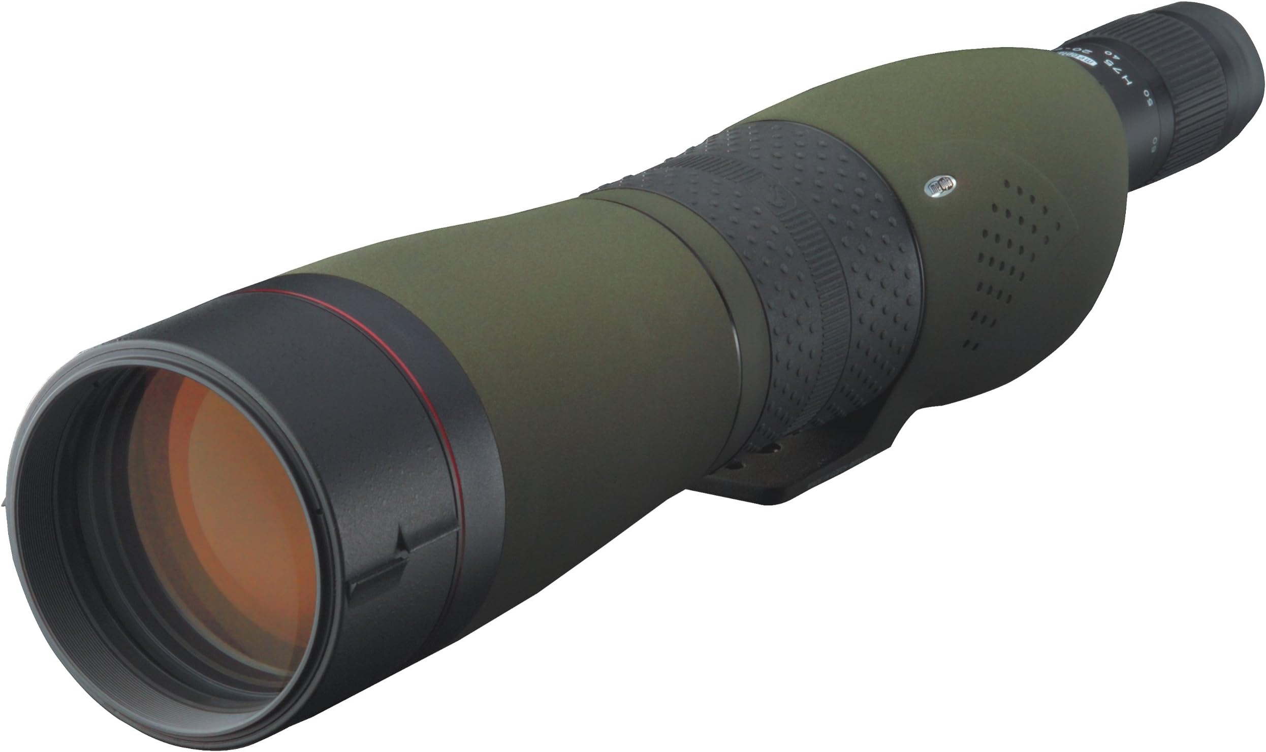 Meopta Optics MEOSTAR S1 S 75 Spotting Scope