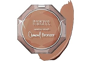 Physicians Formula Mineral Wear® Diamond Bronzer