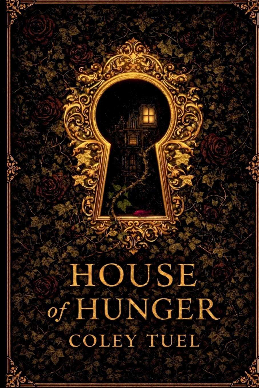 House of Hunger
