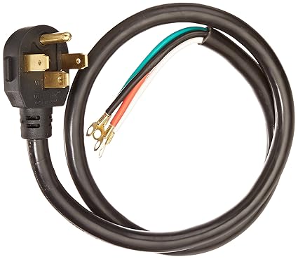WX09X10035 Wire Range Cord