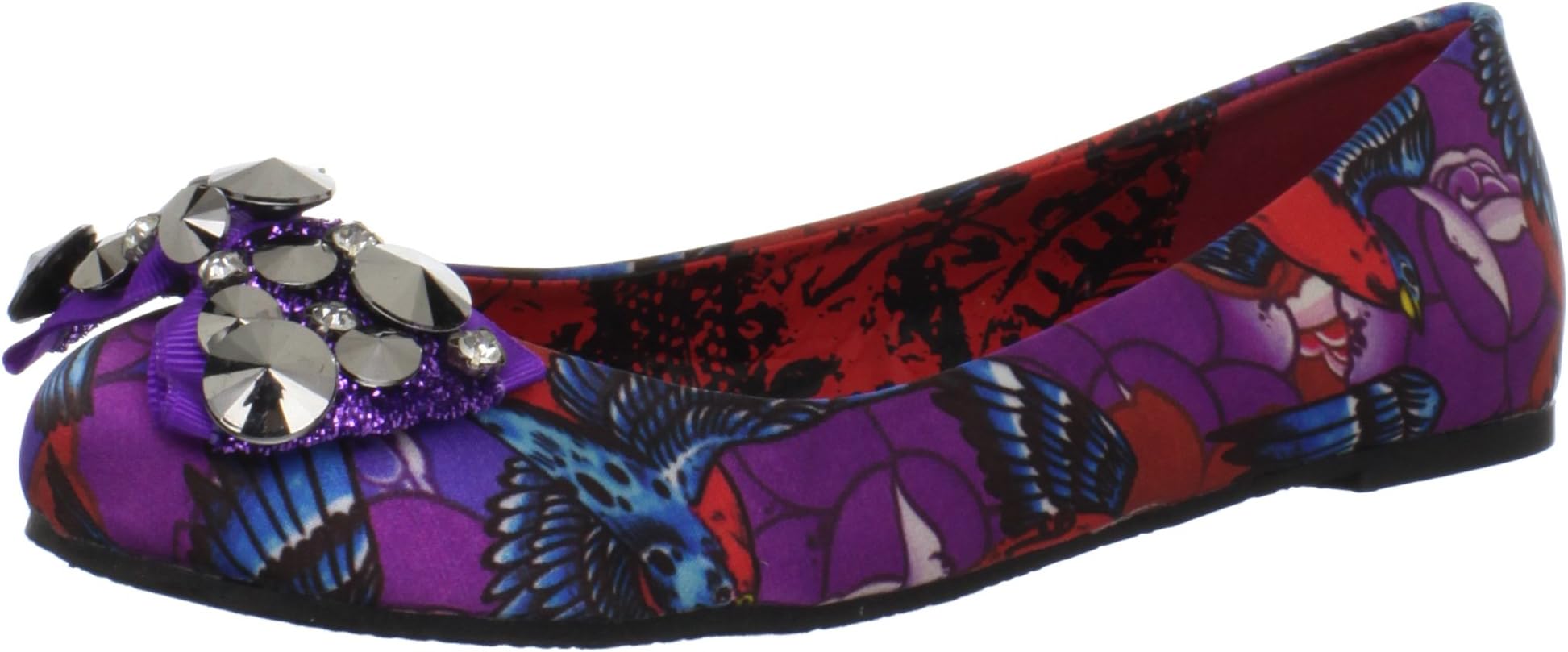 Women's Havana Breeze Ballet Flat