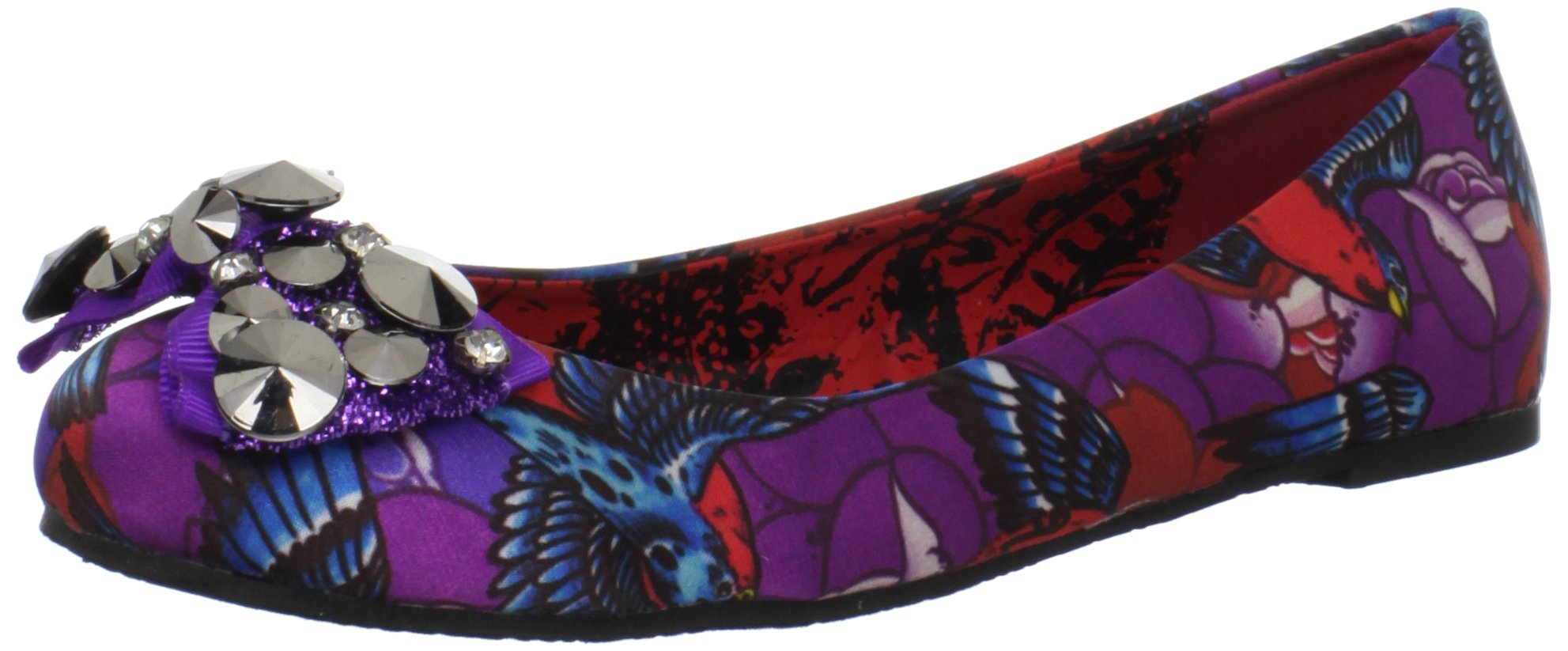 Women's Havana Breeze Ballet Flat