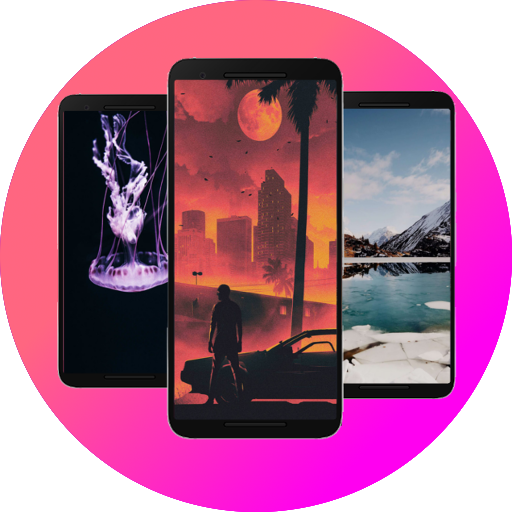 4K wallpapers - App on Amazon Appstore