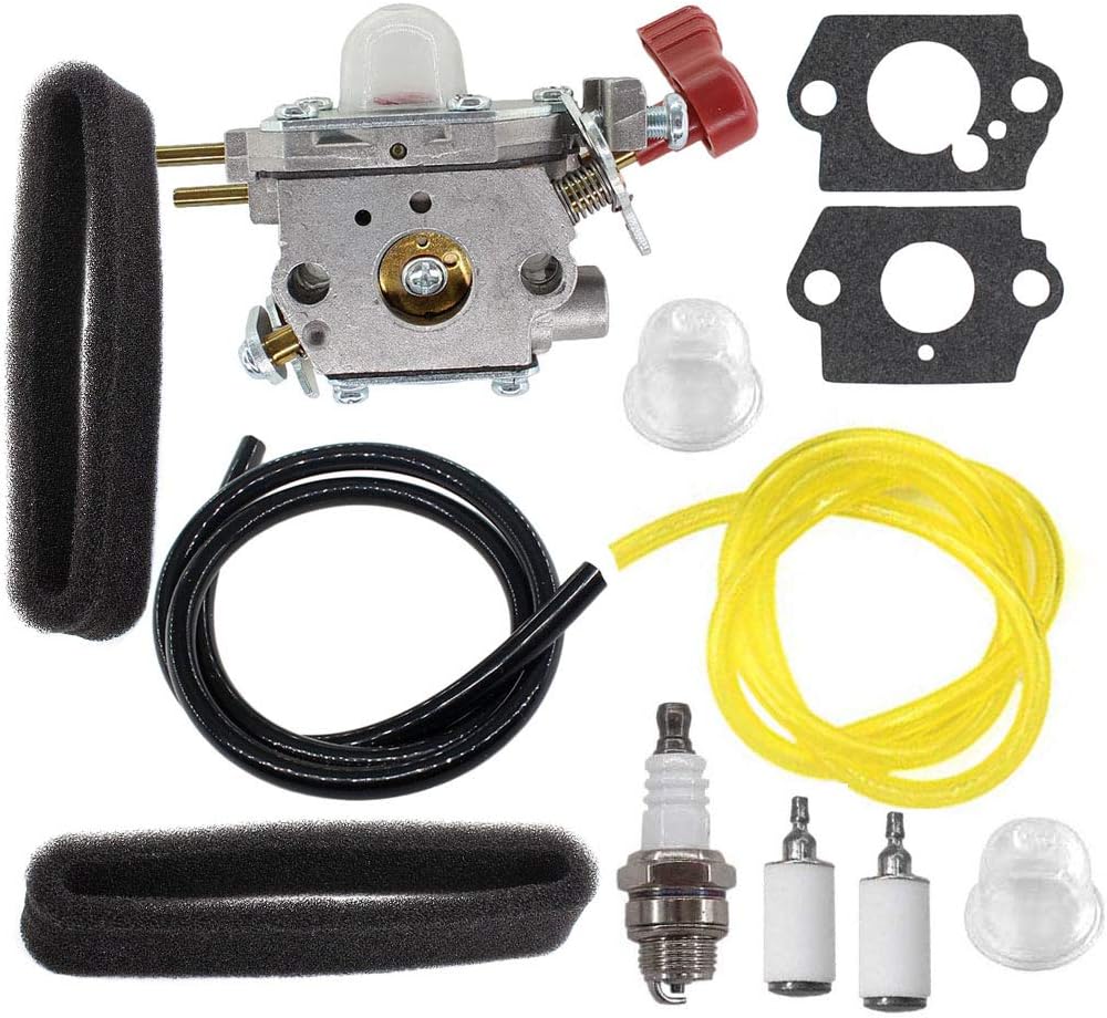 AISEN Replace 75306288 Carburetor for MTD TroyBilt