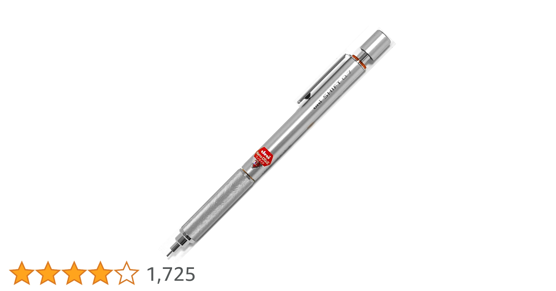 ポルシェデザインシャープペン繰り出し式シルバー廃盤0.7 ポルシェデザインシャープペン繰り出し式シルバー廃盤0.7 ポルシェ