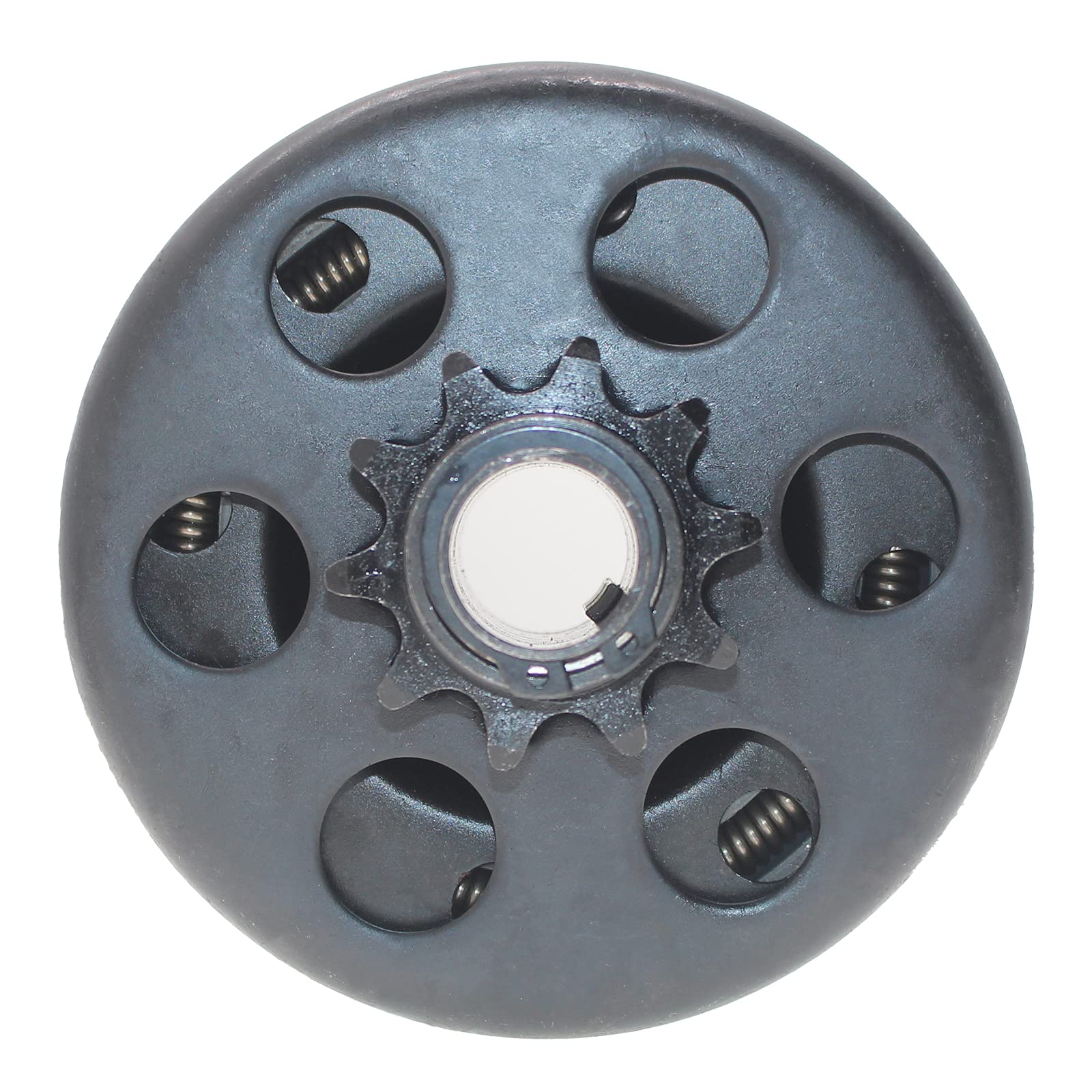 Frizione centrifuga Frizione Go kart Frizione Predator 212 Alesaggio 3/4" 10 denti con bullone Compatibile Predator 212cc 196CC GX160 GC160 Fino a 6,5 hp Motore