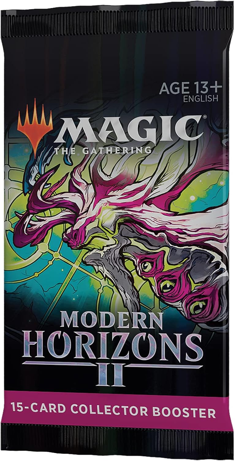 MTG Booster Pack Collector : Modern Horizons 2 (MH2)