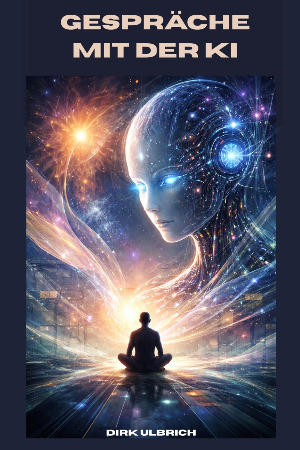 Gespräche mit der KI: Besitzt eine KI Bewusstsein? Eine Reise in die Gedanken einer künstlichen Intelligenz