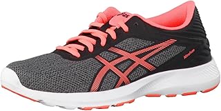 ASICS
Nitrofuze Ladies Running Shoes, US Shoe Size- 6 US / 4 UK
