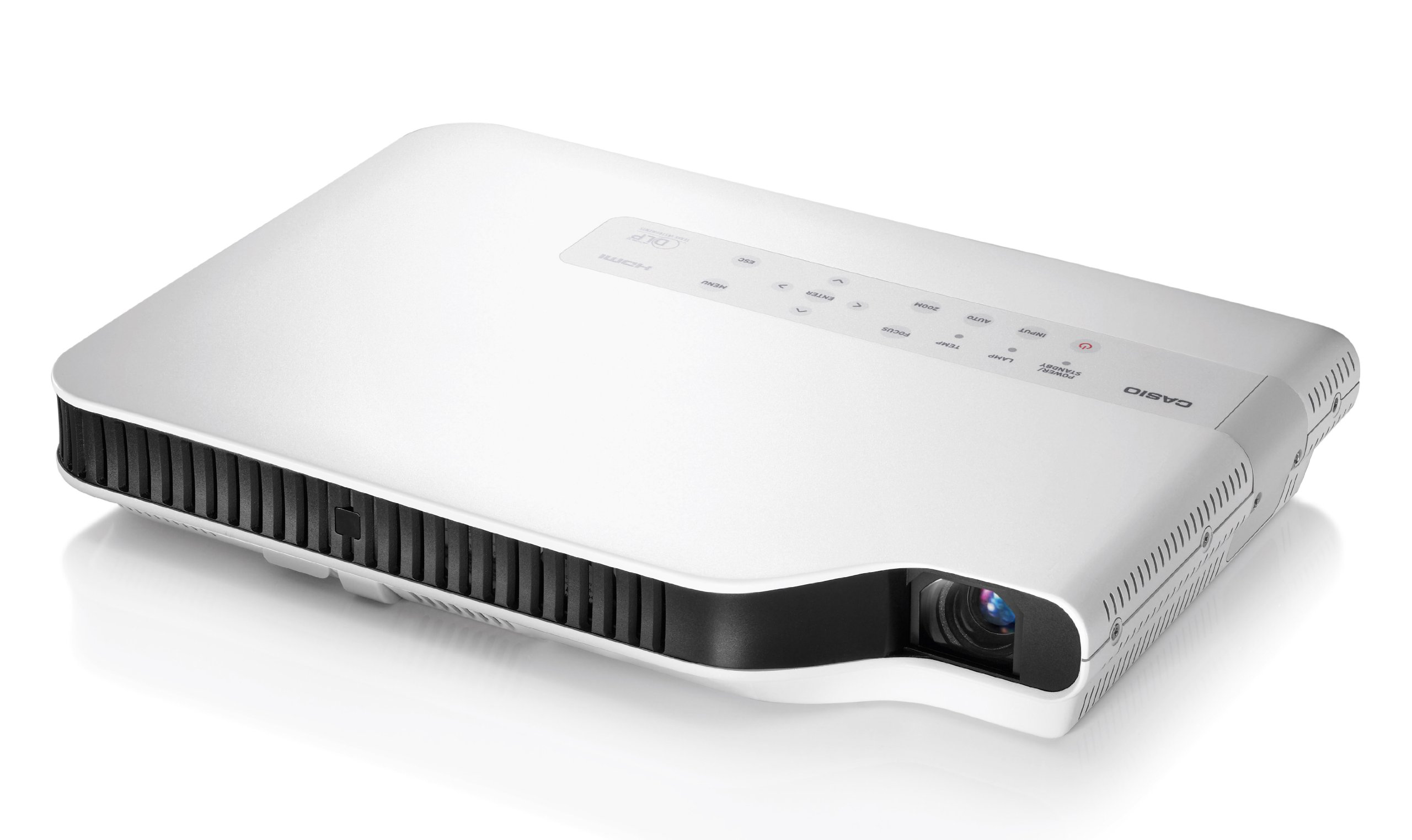Casio XJ-A140 Laser/LED Hybrid projector with 3 Year Warranty (XGA