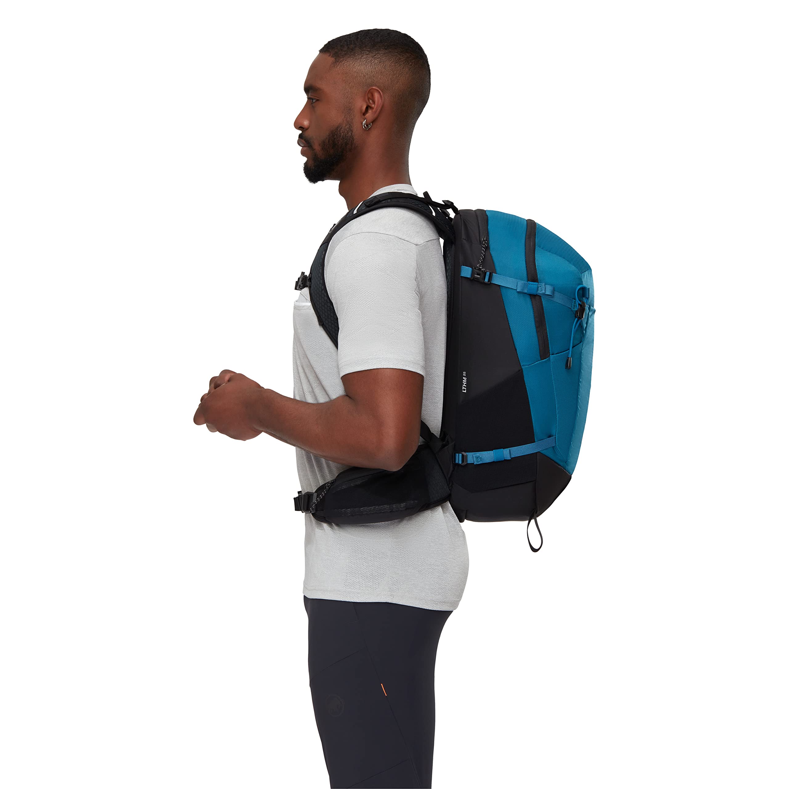 Mammut Lithium Sac à Mixte (lot de 1)