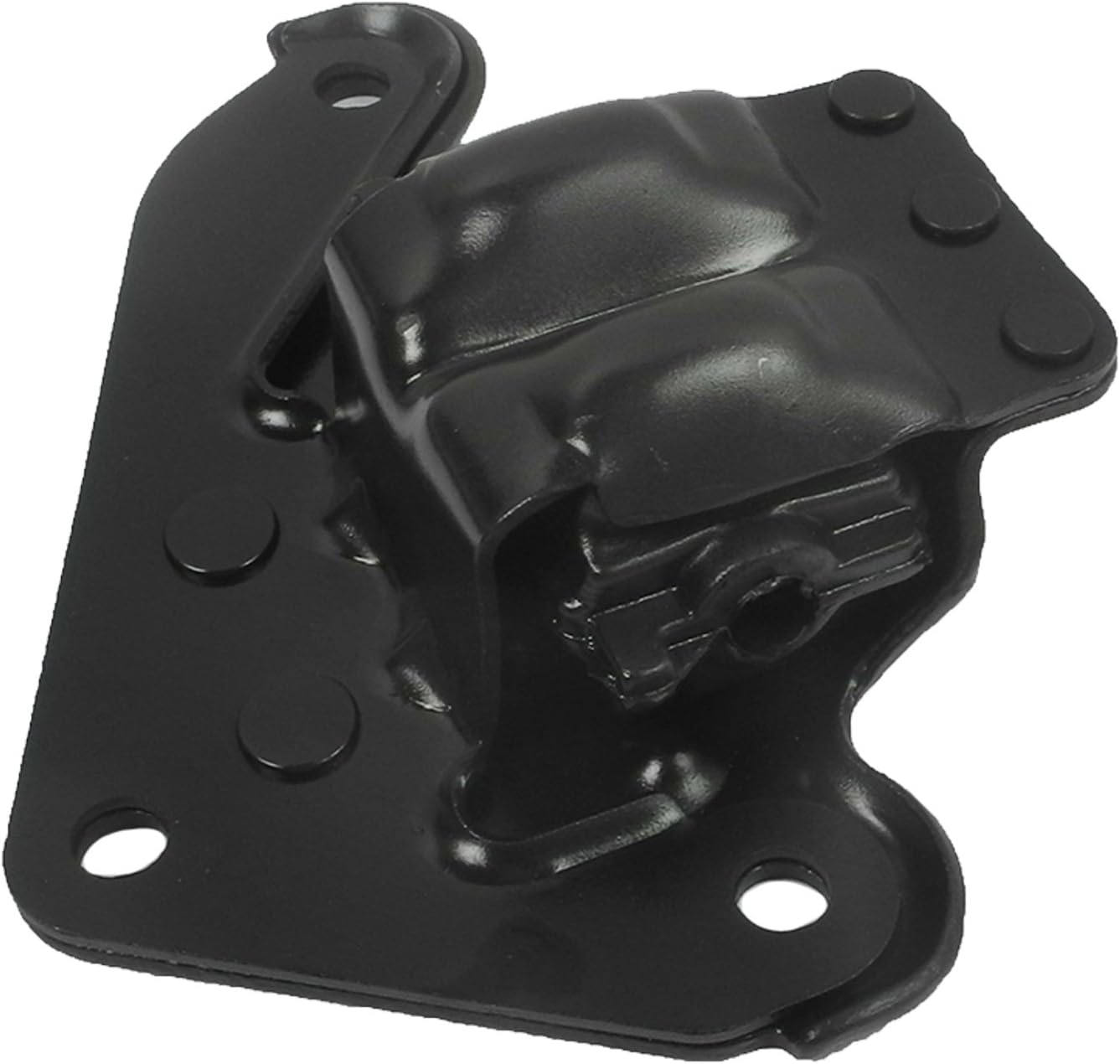 Compatible with Pontiac Chevrolet 93-97 Firebird Camar 5.7L RWD 3045 3046 2811 3PCS Motor & Transmission Mount 1993 1994 1995 1996 1997