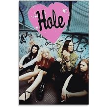 Hole Posters & Prints on Canvas Wall Art Poster for Room Decor Unframe12x18inch30x45cm