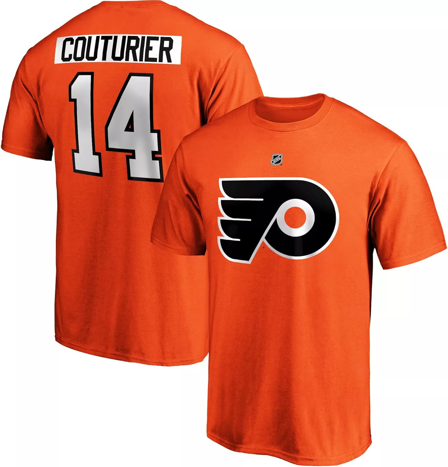 Outerstuff NHL Youth 8-20 Special Edition Player Name & Number Player Jersey T-Shirt