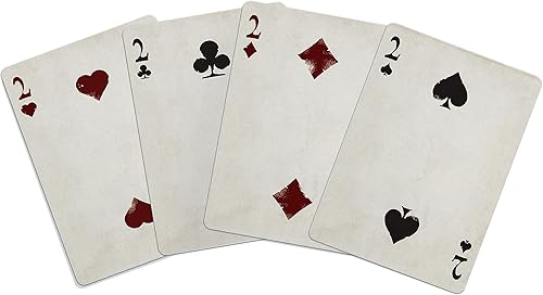 Miniatura 5 de Gents of Fortune Juego de cartas Gent Supply