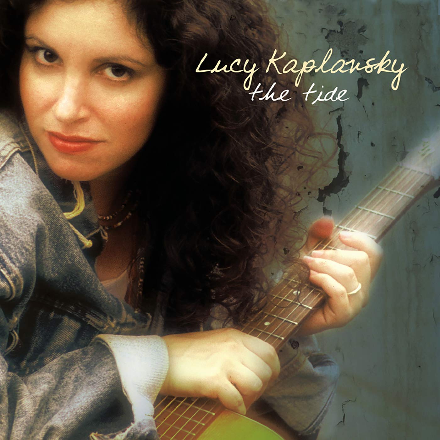 Lucy Kaplansky