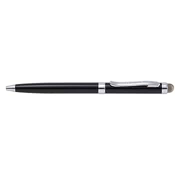Amazon | ゼブラ STYLUS U3 黒 ATU3-BK | ゼブラ(ZEBRA