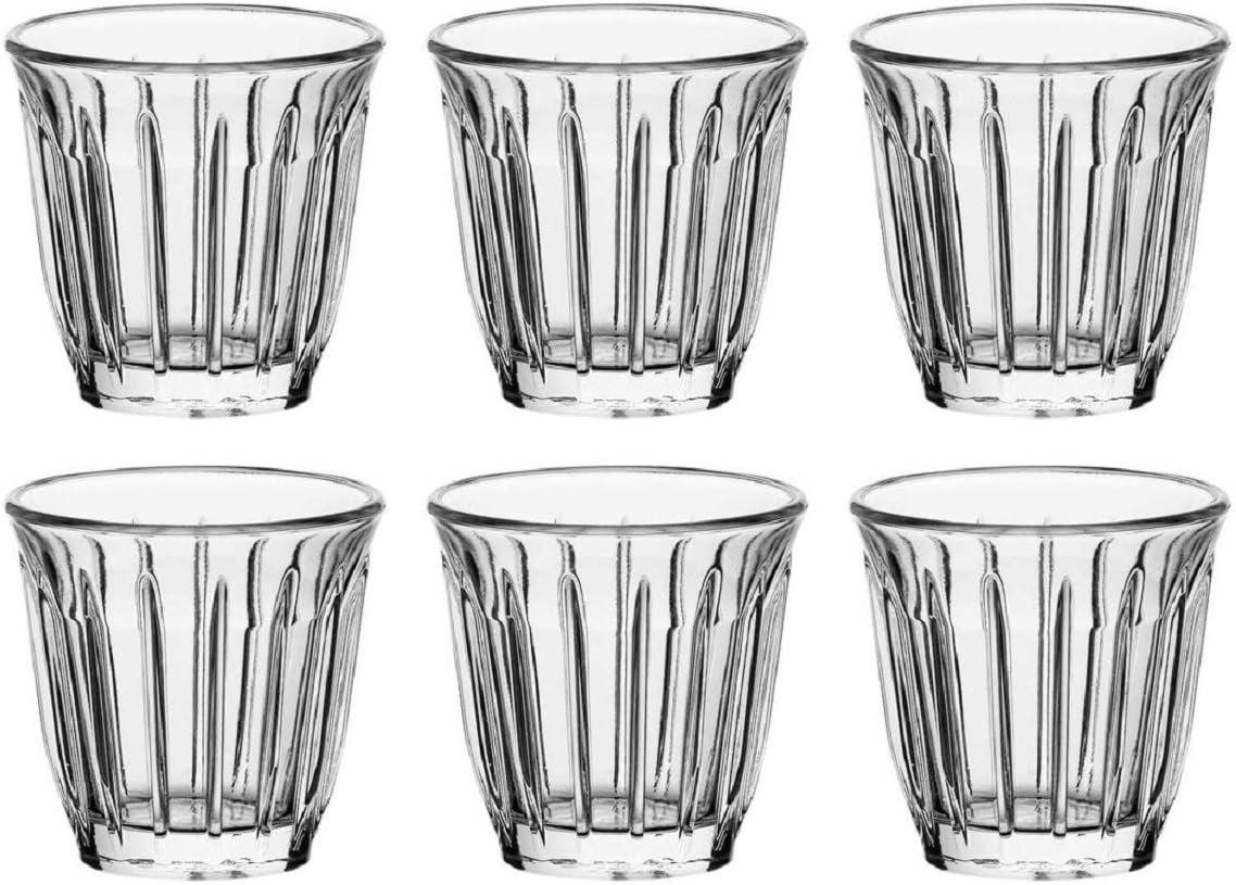 La Rochere Zinc Designer Cup, 10cl